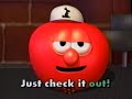 VeggieTales Very Silly Songs 1999 VHS Speed Up