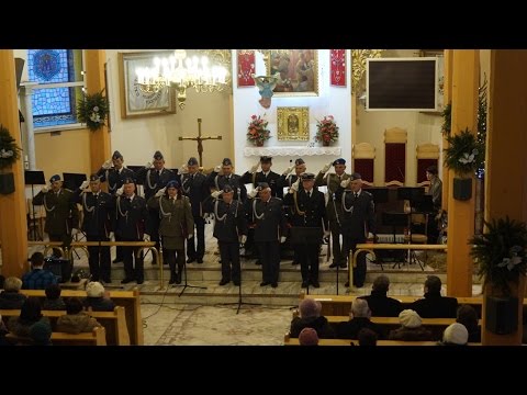 WZW ,,Wiarusy,, Słupsk -Dziwny jest ten świat (cover Cz.Niemen)