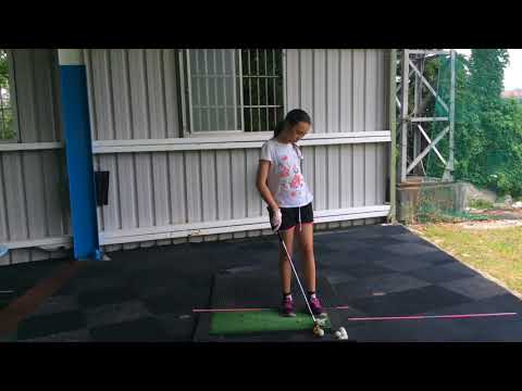 Improving strike at impact (78)