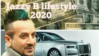 Jazzy B lifestyle 2020 / Jazzy B car collection ne
