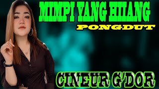 Download lagu MIMPI YANG HILANG KOPLO BLAKTUK CINEUR G DOR EDISI... mp3