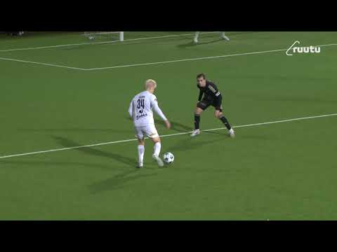 OTTELUKOOSTE | SJK - KuPS 27.10.2025