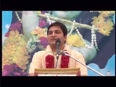 2012 11 24 13 Sampurna Bhagvatam Chakemper Bhavnagar LalGovindDas