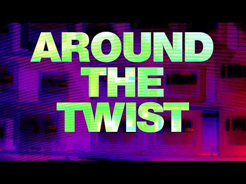 Nik Denton - Around The Twist
