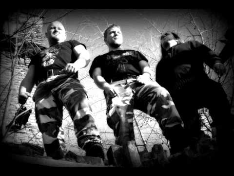 Hell Patrol - Chariots of Oblivion - teaser