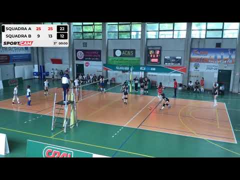 SportCam YT stream - 24/05/2022