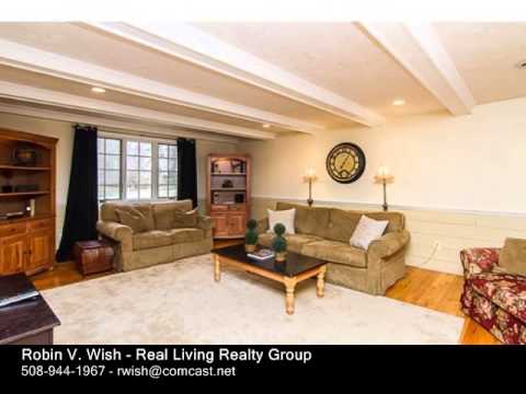 12 Bubbling Brook Rd, Walpole MA 02081 - Single Family Home - Real Estate - For Sale -