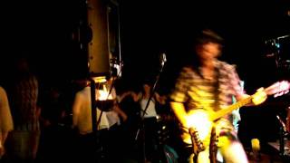 Just Like Heaven by The Cure - Performed (On The Banjo) By Highway 9 Band  @ The CCR Snohomish WA