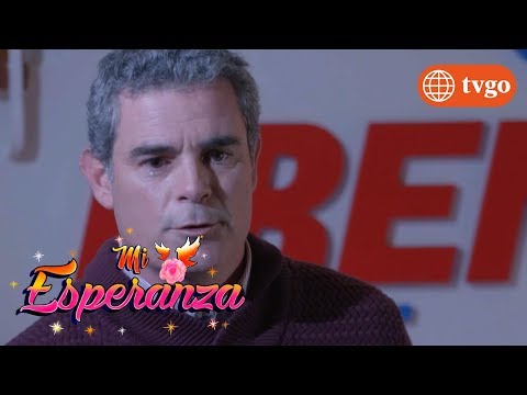 Mi Esperanza avance Lunes 13/08/2018