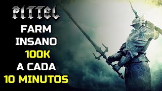 DEMONS SOULS REMAKE PS5 - FARM INSANO DE ALMAS - COMO FAZER O MELHOR MTODO NA SUA PRIMEIRA GAMEPLAY