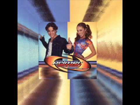 Primer Amor - 04. Y Pienso En Ti (Remix)