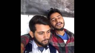 Tu Mere Paas | Wazir 2016 | Ankit Tiwari | by Koki-deep