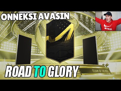 TÄMÄ PAKETTI OLI TÄYDELLINEN! - FIFA 23 RTG #61