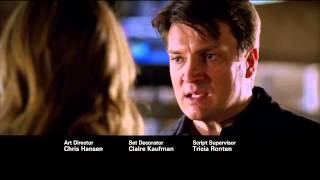 Castle 421 "Headhunters" Promo