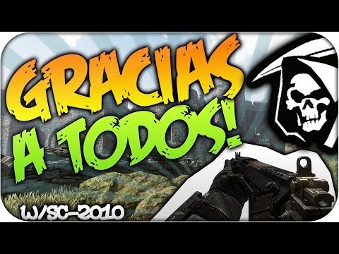 ¡¡ Primera KEM del canal !! - ¡¡ W/SC-2010 en Stoneheaven !!