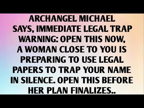 ARCHANGEL MICHAEL SAYS, IMMADIATE..