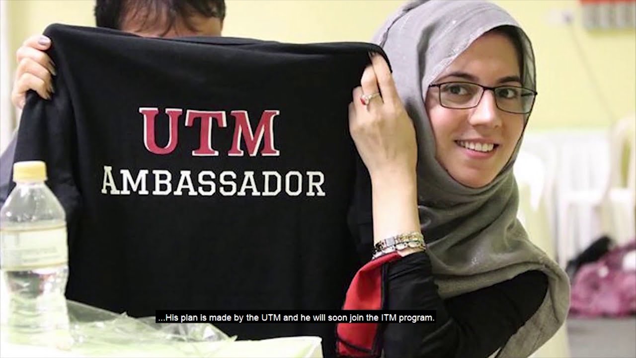 Higher Education Development Program (HEDP) Documentary