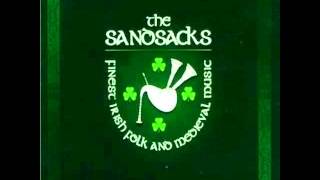The Sandsacks-Folk Show- 04 Both Sides the tweed