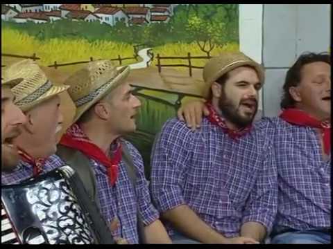 I Cantastorie di Romagna - Romagna e Sangiovese (A TREB 27/09/2017)