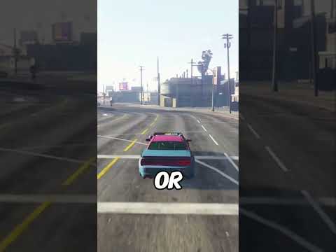 How To UNLOCK The NEW Gauntlet Interceptor COP Car In GTA 5 Online!