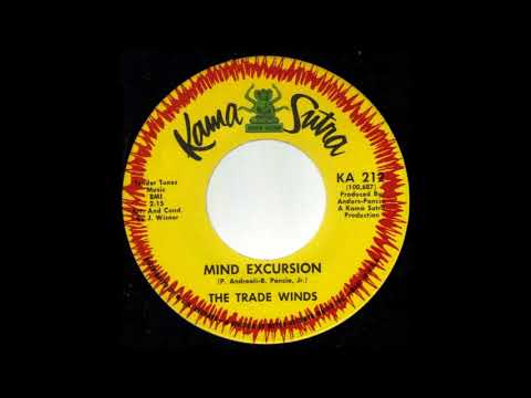 1966_397 - Trade Winds, The - Mind Excursion - (45)(M)(2.05)