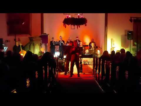 Swing Company Kiel - Mack The Knife (Macky Messer)