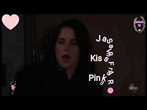 JaSam - Kiss From A Pink Rose