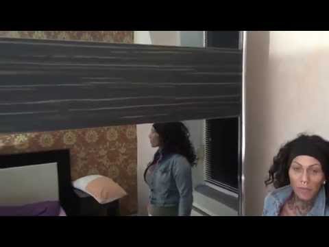 JOOP Kleiderschrank zu verkaufen!!