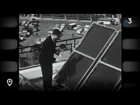 Aquí Sem : Quand l'histoire de l'hôtel Wilson de Perpignan m'était contée