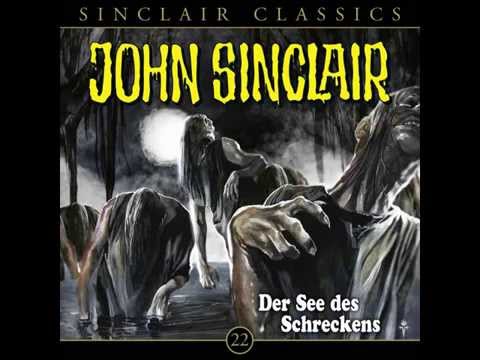 Dark, John Sinclair Classics - Folge 22 - Der See des Schreckens