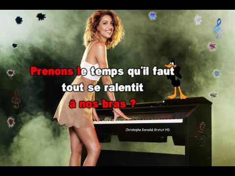 download lagu mp3 mp4 Tal Le Temps Qu Il Faut Karaoké, download lagu Tal Le Temps Qu Il Faut Karaoké gratis, unduh video klip Download Tal Le Temps Qu Il Faut Karaoké Mp3 dan Mp4 Youtube Gratis