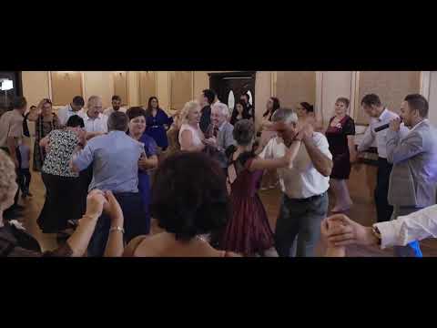 🎙FLORIN TANASE BAND/colaj batute/ FORMATIE NUNTA BACAU 0754860616