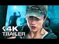 DAS ENDE DER STERNE Trailer 2 German 2026 Margaret Qualley Josh Brolin