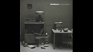 MeloManics - The Grey Light album (2007 electro/rock)