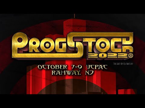 Adam Holzman and Brave New World at ProgStock 2022