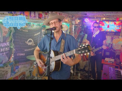 GRIZFOLK - "Shaky In The Knees" (Live in Los Angeles, CA 2021) #JAMINTHEVAN