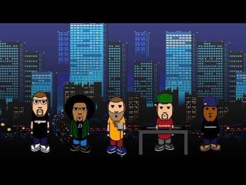 Romasoulbrother - Ancora in tempo - 8bitHD