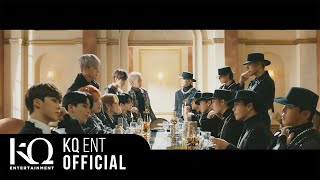 Musik-Video-Miniaturansicht zu Answer Songtext von ATEEZ