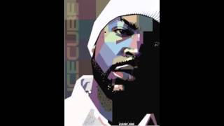 Ice Cube: Man Vs Machine