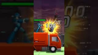 megaman x dive srt 3 #megaman #megamanx #arcade #games #gaming #androidgames #robot #nostalgia