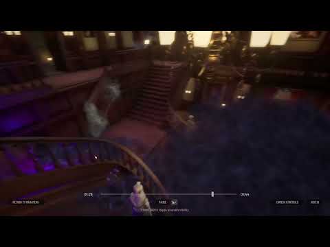 Midnight Ghost Hunt   2022 05 29 22  caught cheater