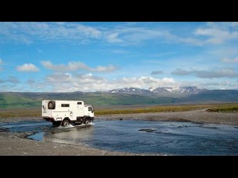 [Doku] Abenteuer Wohnmobil [HD]