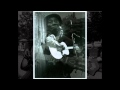 Talking Casey. Mississippi John Hurt