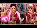 Rashmi Weds Nikhil Full Ep 676 680 Yeh Rishta Kya Kehlata Hai