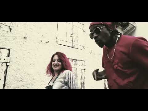 SLYTER LC - MI NAH RUN - 2017 (MUSIC VIDEO)