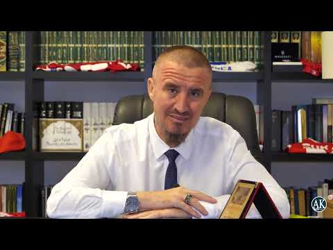 Pyetje përgjigje - 14/06/2022 - Dr. Imam Ahmed Kalaja