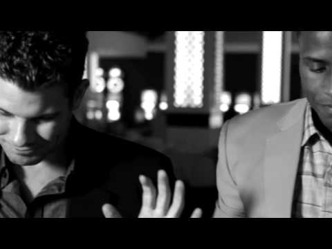 John Dahlback - One Last Ride [OFFICIAL]