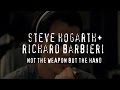 Steve Hogarth & Richard Barbieri - Naked (from ...