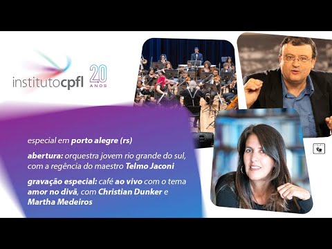 O amor no divã | Christian Dunker e Martha Medeiros