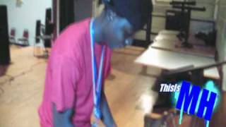 Beyoncé feat Trey Songz - Ego